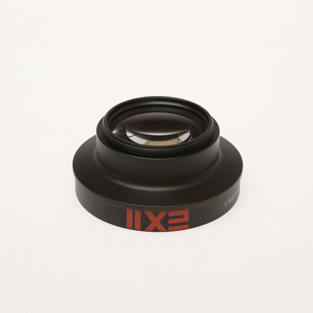 16x9 EXII 0.7x Wide Angle Converter, 46mm Screw Thread Mount - SKU#1401095