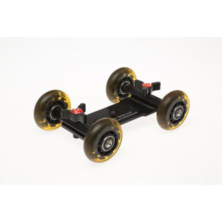 Pico Dolly Camera Table Dolly - SKU#1401215