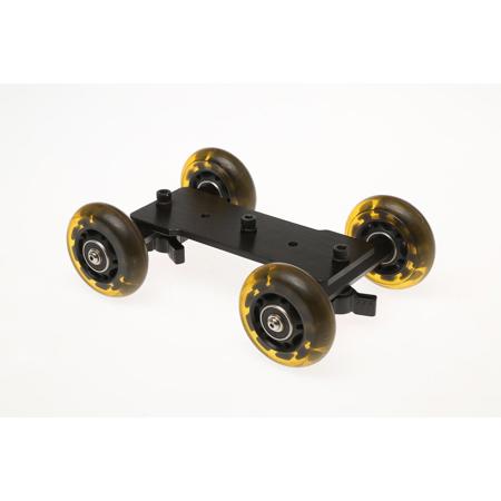 Pico Dolly Camera Table Dolly - SKU#1401215