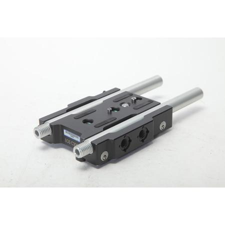 ARRI LWS Set for Canon EOS C100/C300/C500 Cameras - SKU#1401232