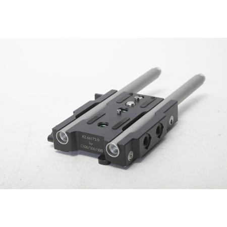 ARRI LWS Set for Canon EOS C100/C300/C500 Cameras - SKU#1401241