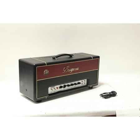 Used Bugera 1960 INFINIUM British Classic 150W Tube Amplifier Head with INFINIUM Tube Life Multiplier For Parts