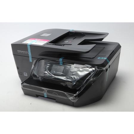 HP OfficeJet Pro 6978 All-in-One Thermal Inkjet Printer - SKU#1401481