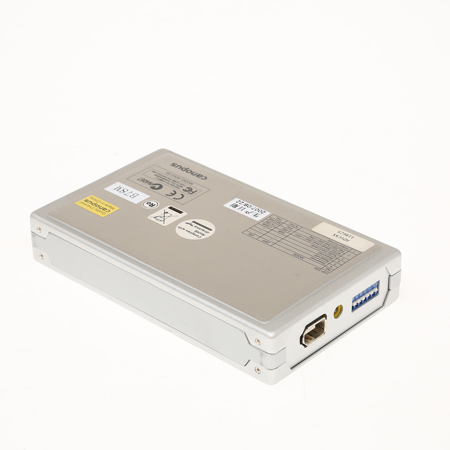 Grass Valley Canopus ADVC-55 Analog to DV Media Converter - SKU#1401497