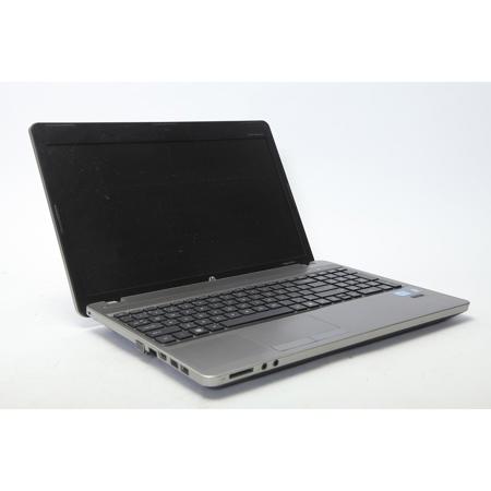 HP HP ProBook 4530S 15.6" LED Notebook, Intel Dual-Core i3-2350M 2.3 GHz, 4GB RAM, 500GB HDD, Win 10 Home