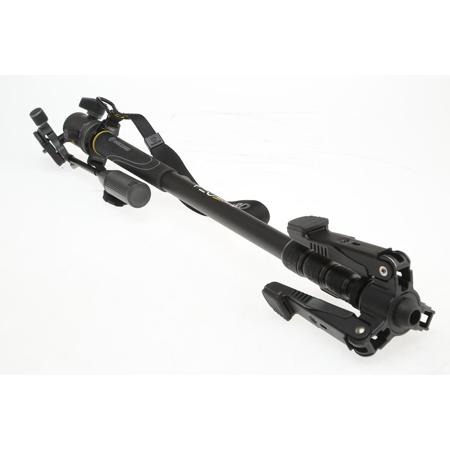 USED Vanguard VEO 2S AM-234TBP 4-in-1 Monopod with VEO BP-50