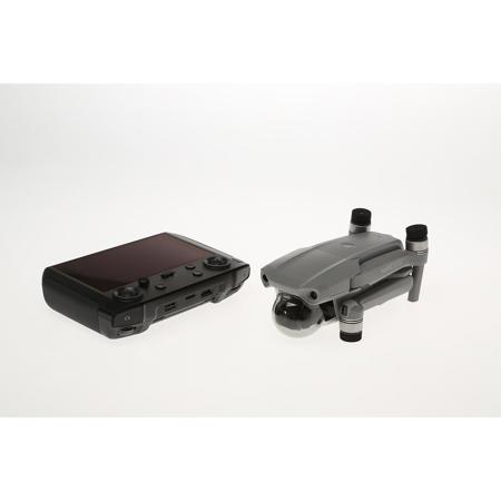 Used DJI Mavic Air 2 4K Drone Fly More Combo Bundle SKU 1401621 CP.MA.00000291.01