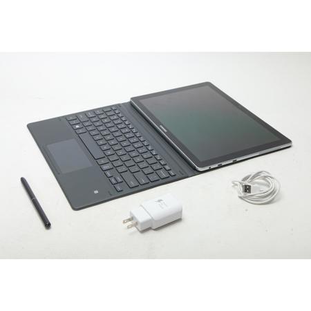 Samsung Galaxy Book 12" 2-in-1 PC - SKU#1401624