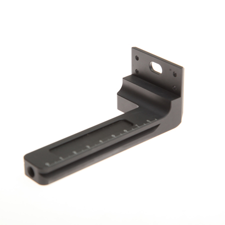 zhiyun crane 2 gravity adjustment plate