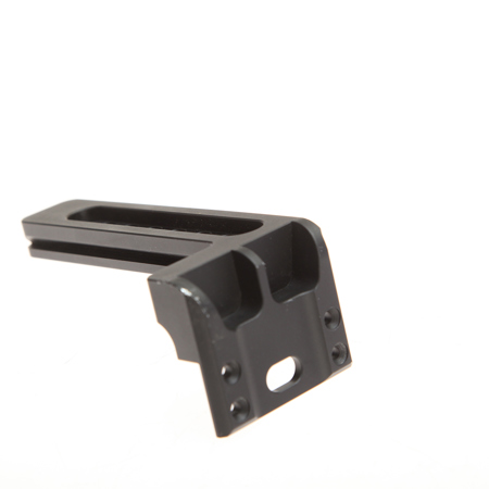 Zhiyun Crane 2 Gimbal Gravity Adjustment Plate for Canon 1DX Camera SKU#1401687
