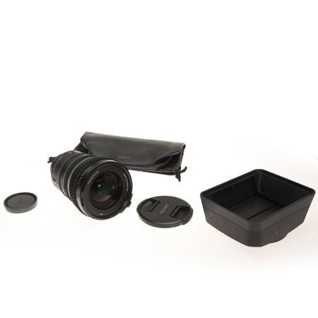 Sony E PZ 18-110mm F4.0 G OSS E-Mount Lens NEX Camera Lens