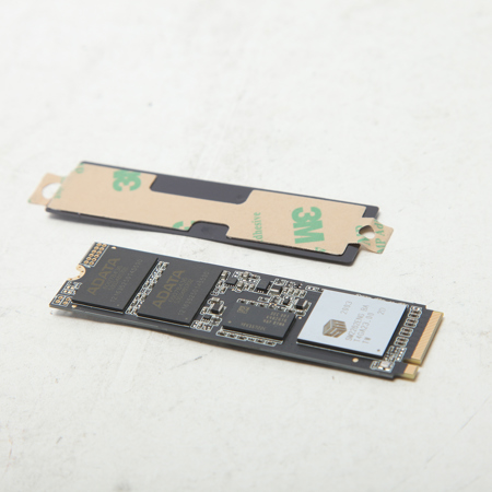 XPG SX8200 Pro 512GB PCIe Gen3x4 M.2 2280 SSD, 3500MB/s Read, 3000MB/s Write