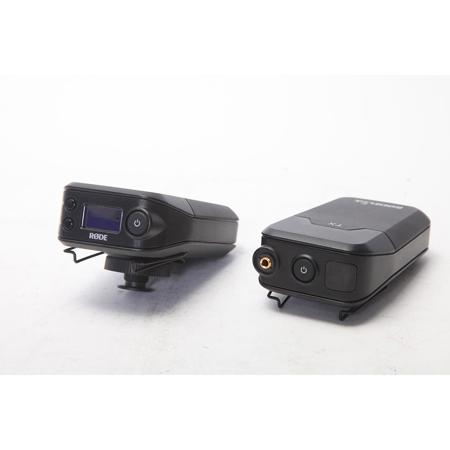 Rode RODELink Digital Wireless System for Filmmaker - SKU#1401904