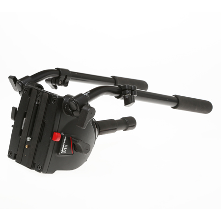 manfrotto 501 tripod price