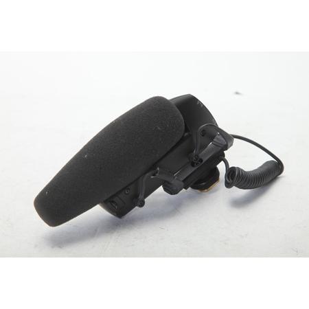 Shure VP83 LensHopper Shotgun Microphone - SKU#1402125