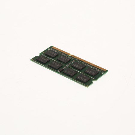 Qnap 8GB DDR3 RAM Module, 1600 MHz, SO-DIMM - SKU#1402181