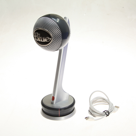 Blue Nessie Adaptive USB Mic 【公式通販】