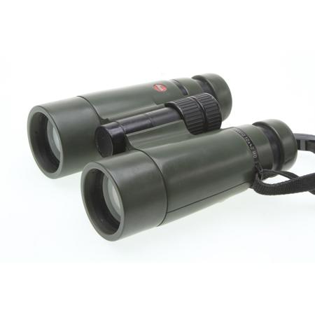 Leica Ultravid 10x42 HD Binocular 40088 Water Proof Roof Prism , Green