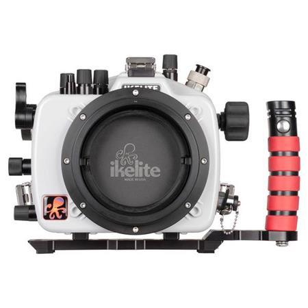 Ikelite 200DL Underwater Housing for Sony Alpha A9 Mirrorless Camera