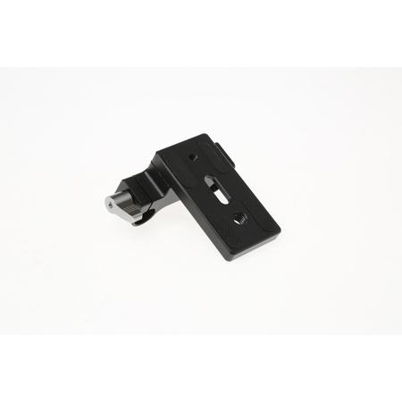 Movcam MOV-303-0217 L-Bracket for 15mm Rods