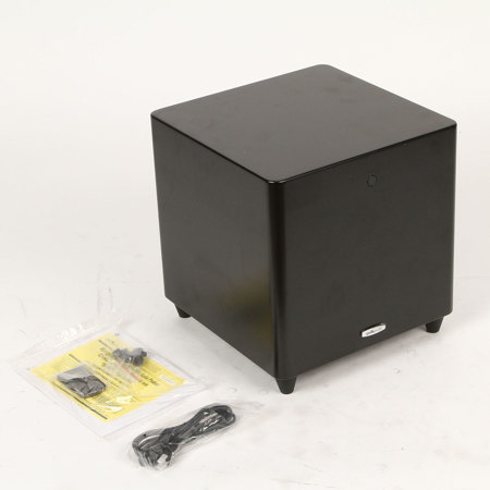 Used Polk Audio DSWPRO550wi 10 