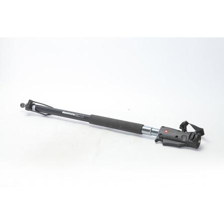 manfrotto neotec monopod