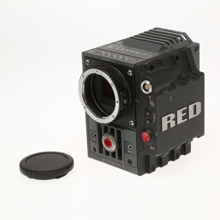 red mysterium x specs