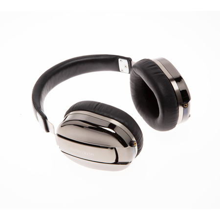 Ultrasone Edition M-Plus Headphones with Microphone - SKU#1403423