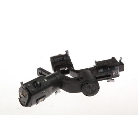 DJI Ronin-S Essentials Kit - SKU#1403757