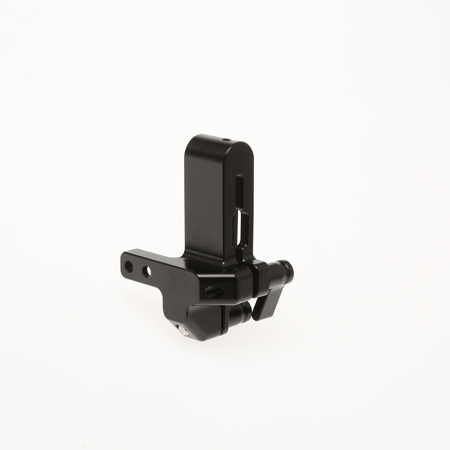 SmallRig Samsung T5 SSD Mount for BMPCC 4K/6K and Z CAM E2 Cages, New Version