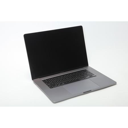 Apple MacBook Pro 16" Touch Bar Computer - Space Gray Late 2019 SKU#1404064