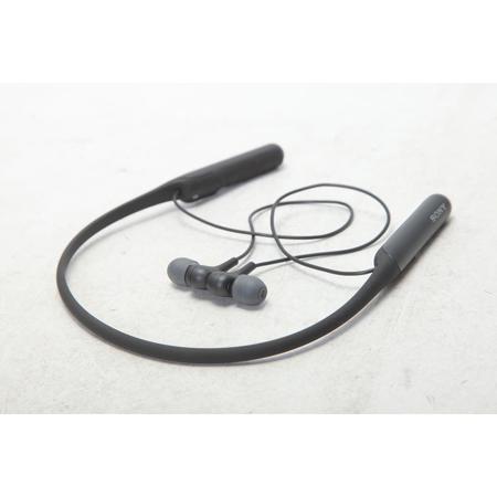 Sony WI-C600N Wireless Bluetooth Noise-Cancelling In-Ear Headphones - SKU1404094
