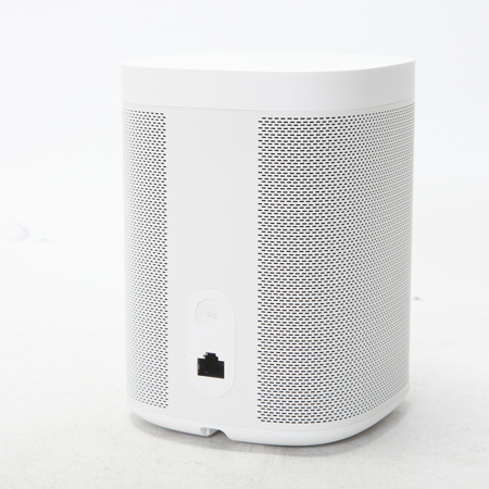 Sonos One (Gen 2) Smart Speaker with Built-In Alexa Voice Control SKU#1404139