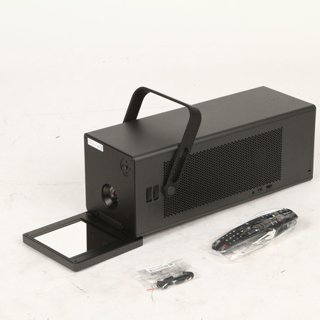 Used LG HU80KA 4K Ultra HD Laser Smart 