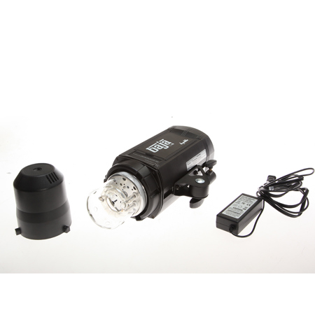 Dynalite Baja B4 Battery-Powered Monolight - SKU#1404429