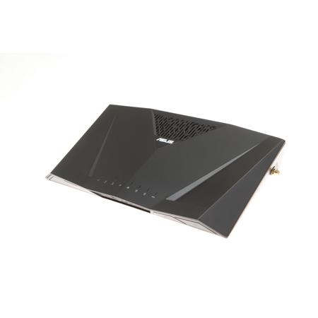 ASUS RT-AC3100 Dual-Band Wi-Fi Wireless Ethernet Router - SKU#1404662