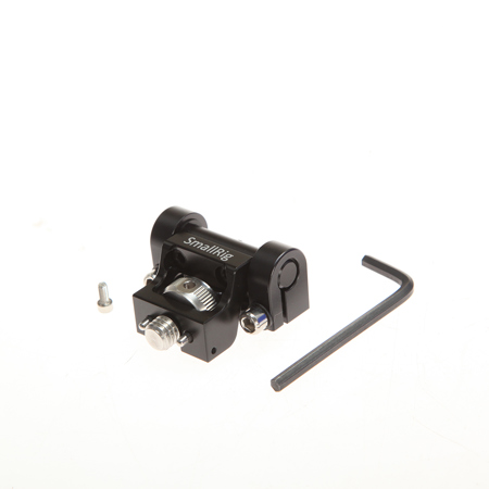 SmallRig Monitor Mount with Arri Locating Pins
