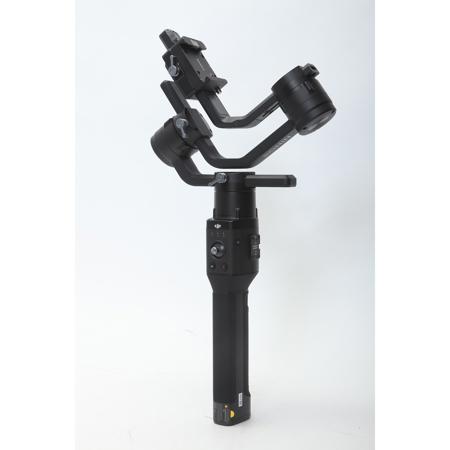 DJI Ronin-S Essentials Kit (Firmware 2.4.1.30)