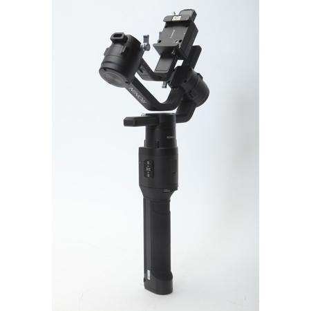 DJI Ronin-S Essentials Kit (Firmware 2.4.1.30)