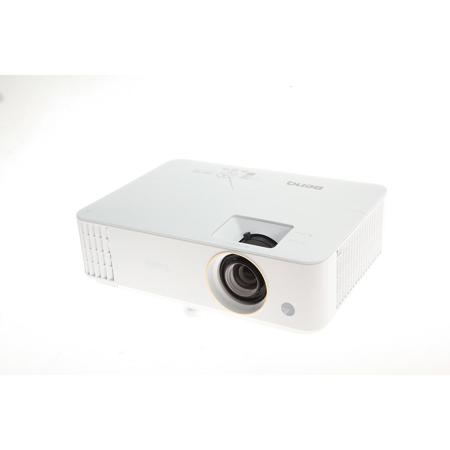 BenQ TH585 Full HD Low Input Lag Console Gaming Projector - SKU#1405156