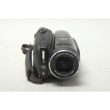 Canon VIXIA HV30 High Definition Camcorder - SKU#1405202