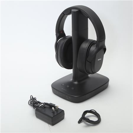 Used Sony WH-L600 Digital Surround Wireless Over-Ear Headphones OB