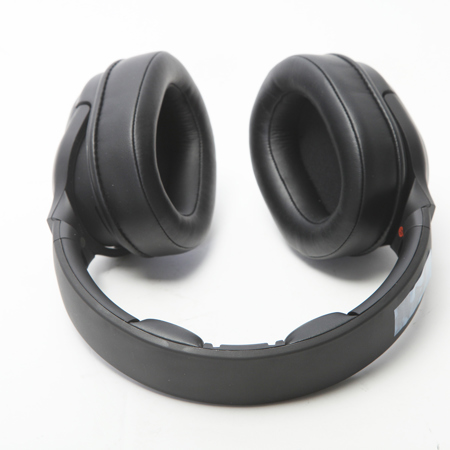 Used Sony WH L600 Digital Surround Wireless Over Ear Headphones