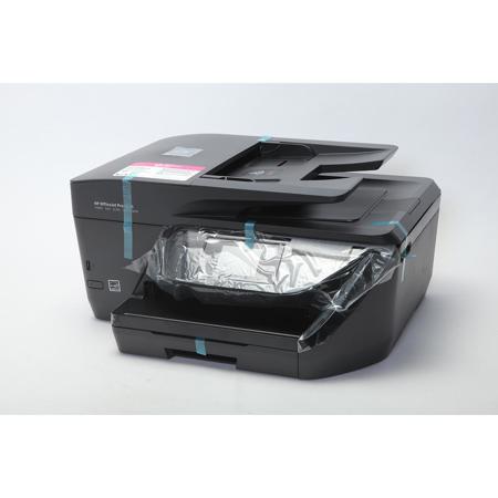 HP OfficeJet Pro 6978 All-in-One Thermal Inkjet Printer - SKU#1405552