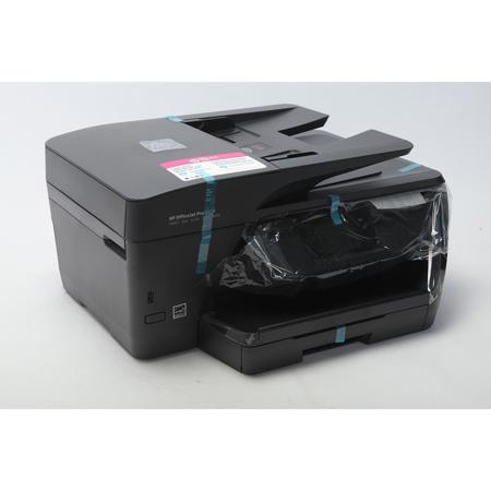 HP OfficeJet Pro 6978 All-in-One Thermal Inkjet Printer - SKU#1405552