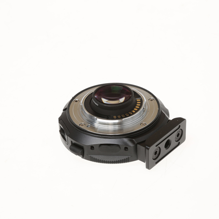 Metabones Speed Booster XL 0.64x Adapter for Canon Lens to Select Micro Cameras