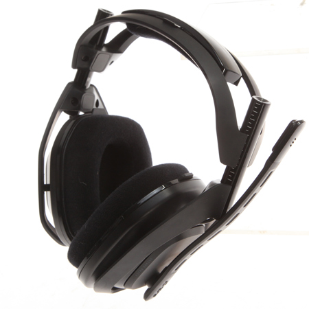 Astro Gaming A50 Wireless Headset + Base Station for Xbox - SKU#1405839