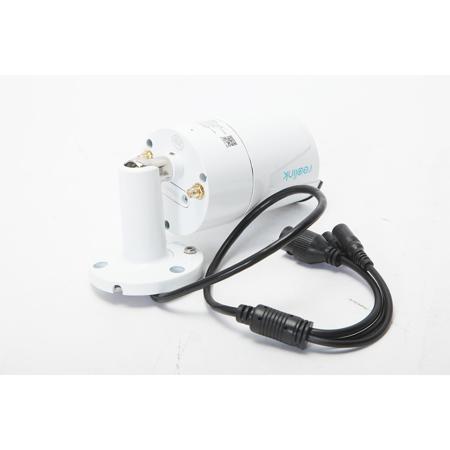 Reolink RLC-410W 4MP Super HD Outdoor Home Security IP Camera - SKU#1406040