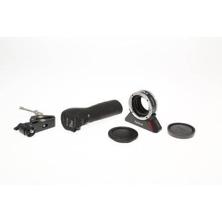 Aputure DEC Wireless Remote Adapter for Canon Lenses to E-Mount Cameras