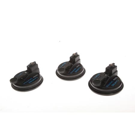 Camtree G-51 Camera Gripper Campod Suction Car Mount - SKU#1406278